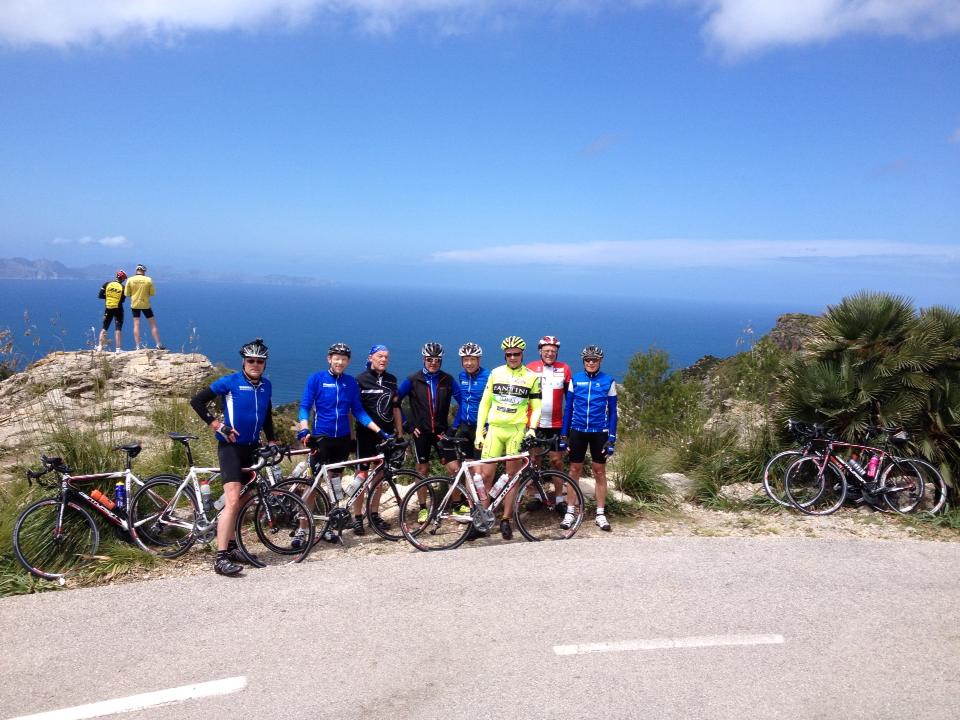 aaretdergik mallorca