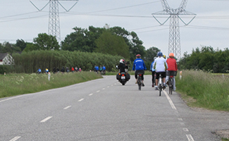 storecykeldag motorcykelkamera