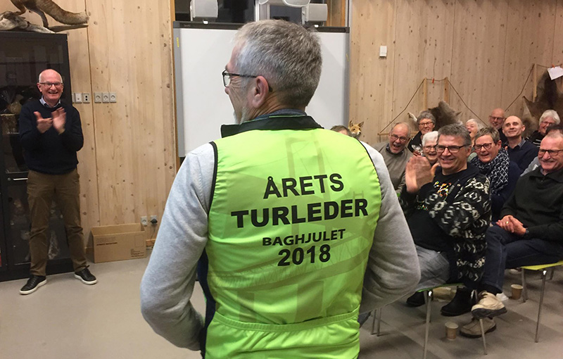 aaretsturleder