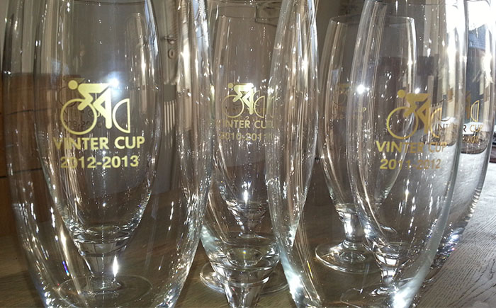 vintercupglas